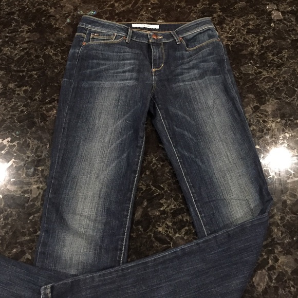 Joes straight leg jeans