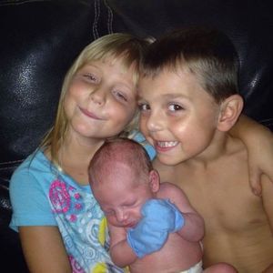 Meet your Posher, Laura