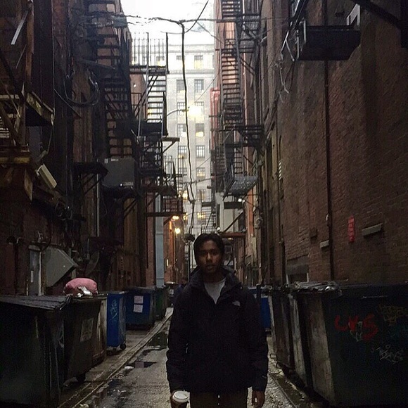 Meet your Posher, Raj - Picture 1 of 1