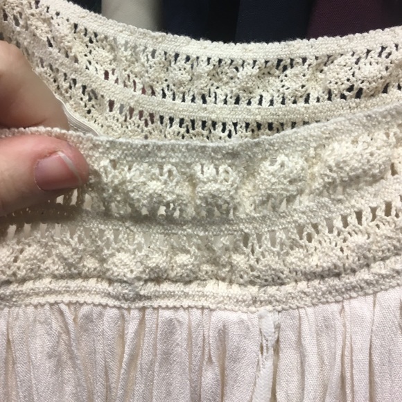 Maurice's small lace skirt. Brand new never worn - Picture 3 of 4