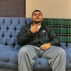 Meet your Posher, Jaime