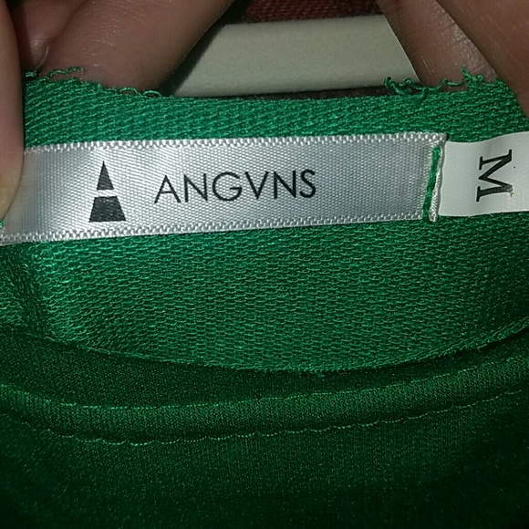 🎅NWOT "Ugly" Christmas Sweatshirt NO SCARF! - Picture 4 of 4