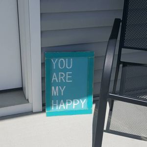 Meet your Posher, Carol