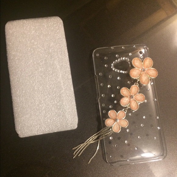 HTC One case - Picture 2 of 4