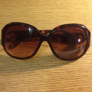 Henri Bendel Sunglasses
