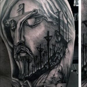 Meet your Posher, Deangelo