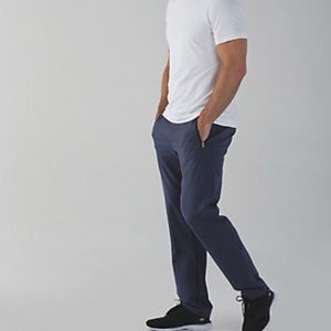 ~Sold~ NWT Lululemon Discipline Pant
