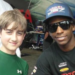 Meet your Posher, Jacob