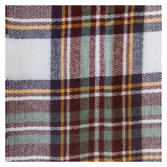 Blanket Scarf - Picture 3 of 4