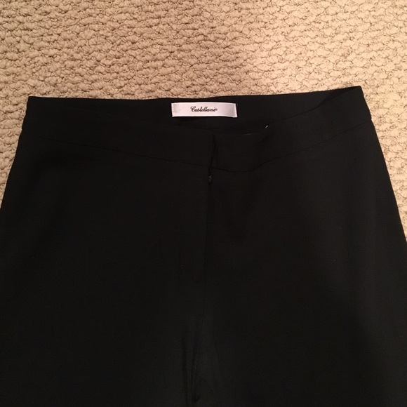 Black dress pants - Picture 3 of 3