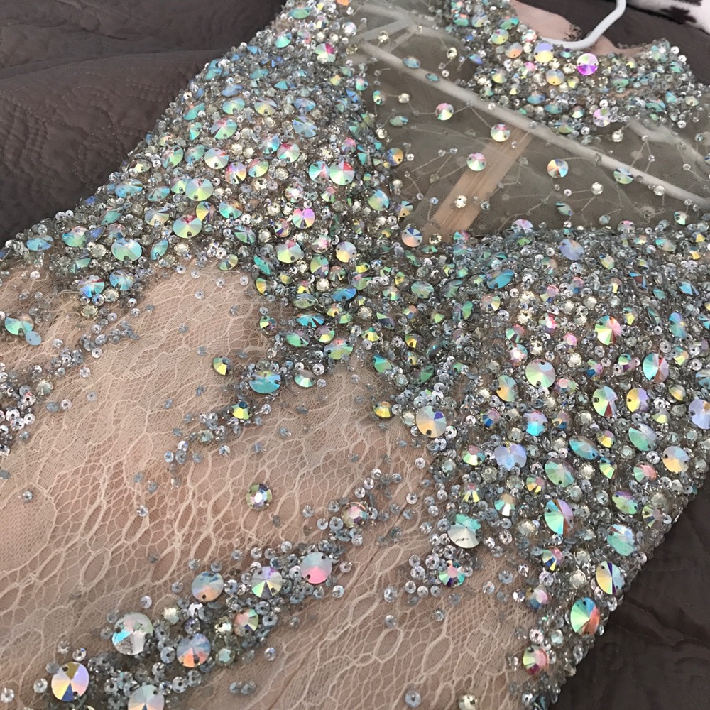 Fancy Party/Prom Dress