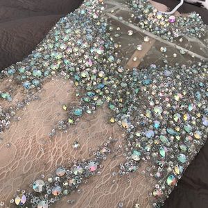 Fancy Party/Prom Dress