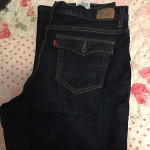 Women's Levi's Perfectly Slimming bootcut jeans