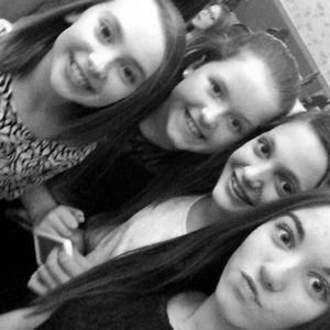 Meet your Posher, Katie