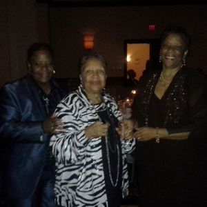 Meet your Posher, Robyn