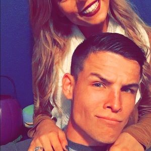 Meet your Posher, Caleb