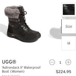 ugg adirondack hazelnut ugg adirondack hazelnut