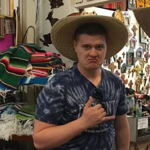 Meet your Posher, Nathan