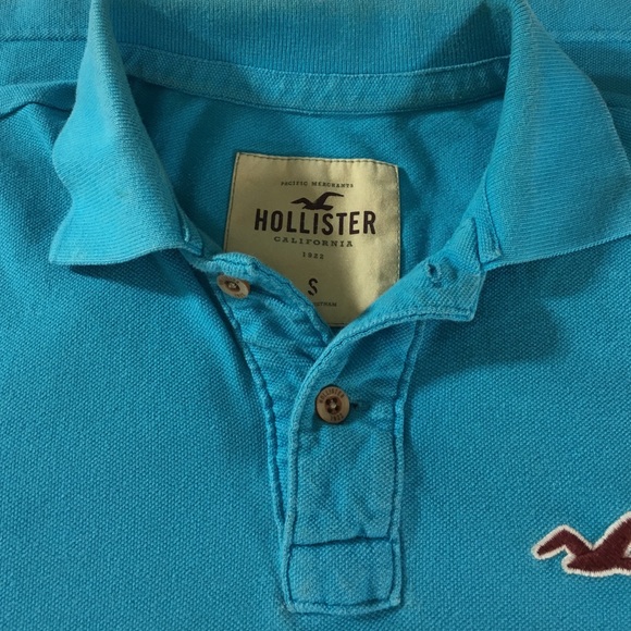 Hollister  shirt