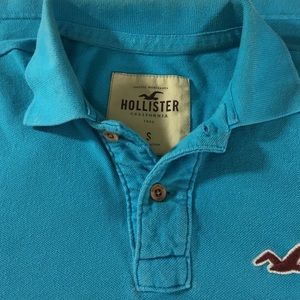 Hollister  shirt