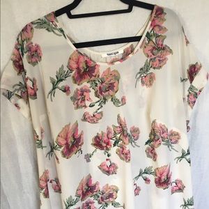 Plus Size top