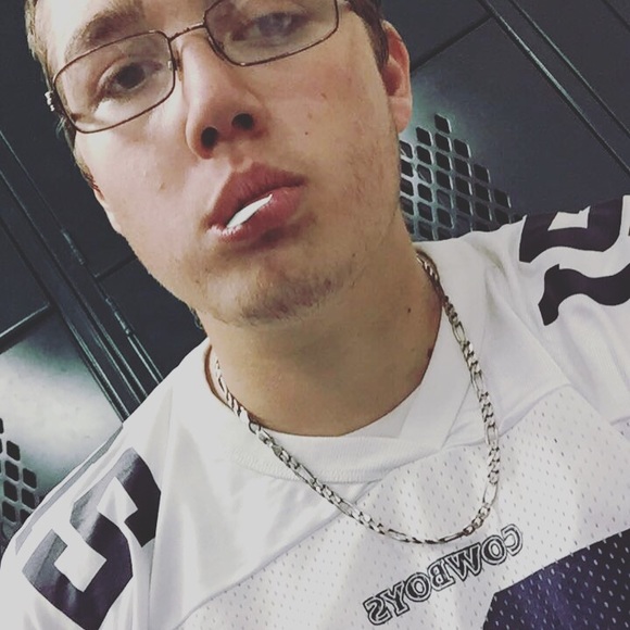 Meet your Posher, Michael - Picture 1 of 1