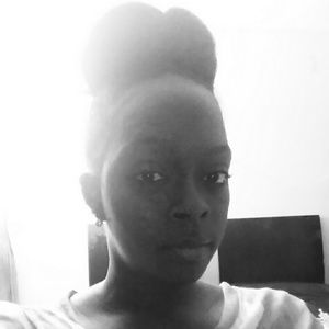 Meet your Posher, Ebony