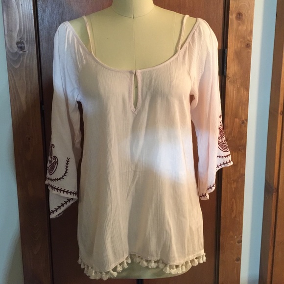 Love Me Top