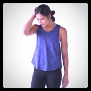 Lululemon Rush Hour Tank