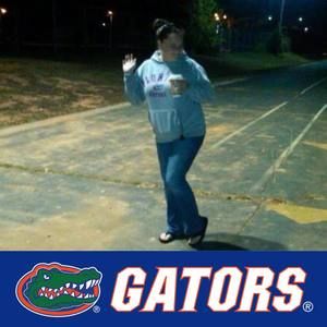 Meet your Posher, Jamye