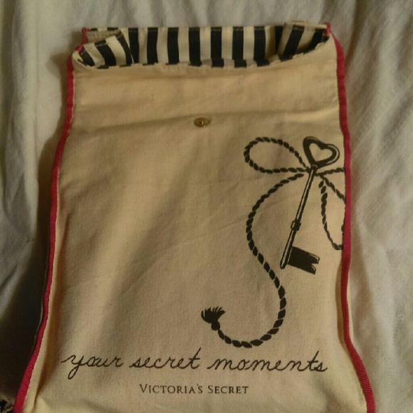 Victoria Secret Cloth bag