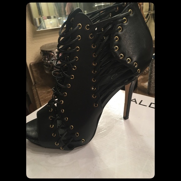 ALDO HEELS 👠