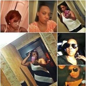 Meet your Posher, Ann