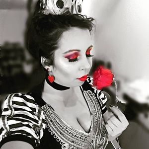 Meet your Posher, Zulaikha