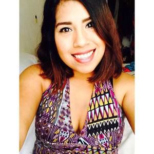 Meet your Posher, Bianey