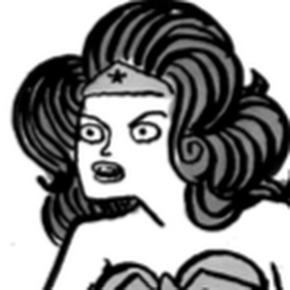 Meet your Posher, Jill