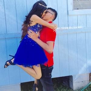 Meet your Posher, Elisabeth