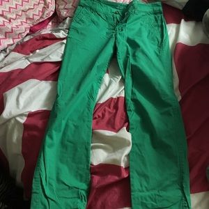 Old navy pants