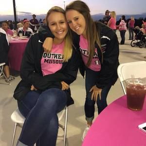 Meet your Posher, Addison