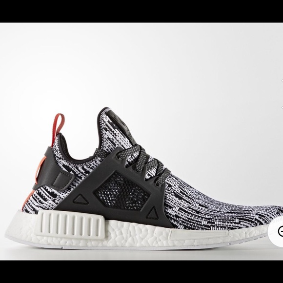 Nmd rx1- size 6 1/2 men's