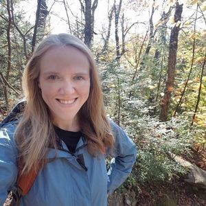 Meet your Posher, Rachel