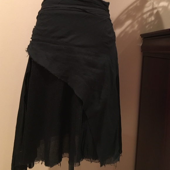 Mess skirt - Picture 2 of 4