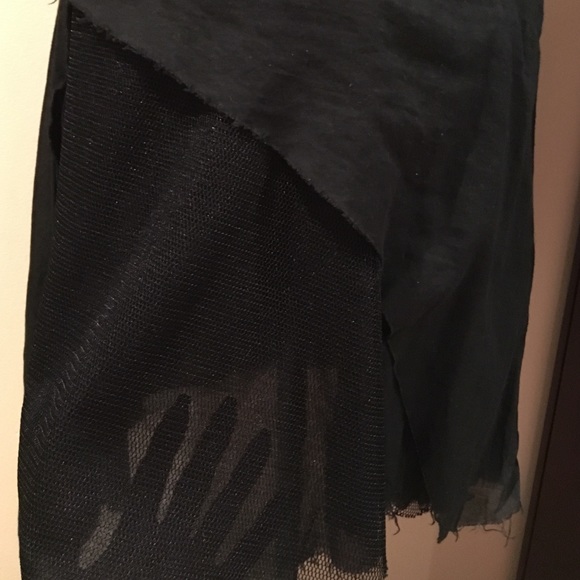 Mess skirt - Picture 3 of 4