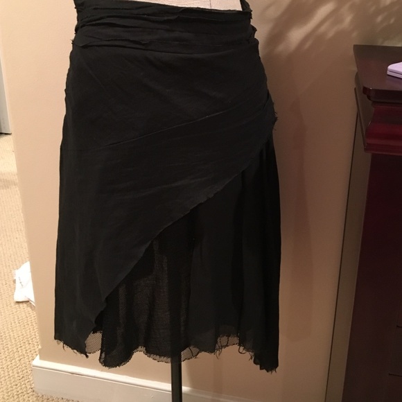 Mess skirt - Picture 4 of 4