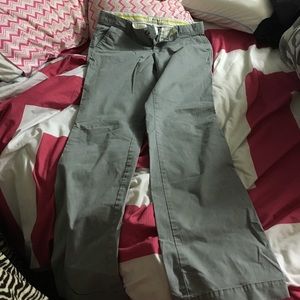 Old navy pants