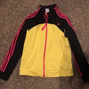 Adidas Jacket