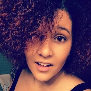 Meet your Posher, Cheyenne