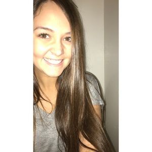 Meet your Posher, Ryann