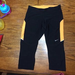 Running leggings