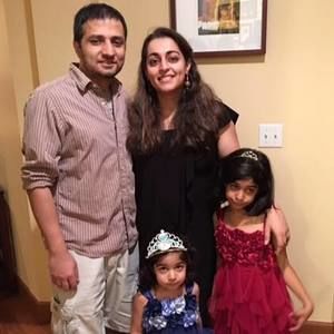 Meet your Posher, Farah